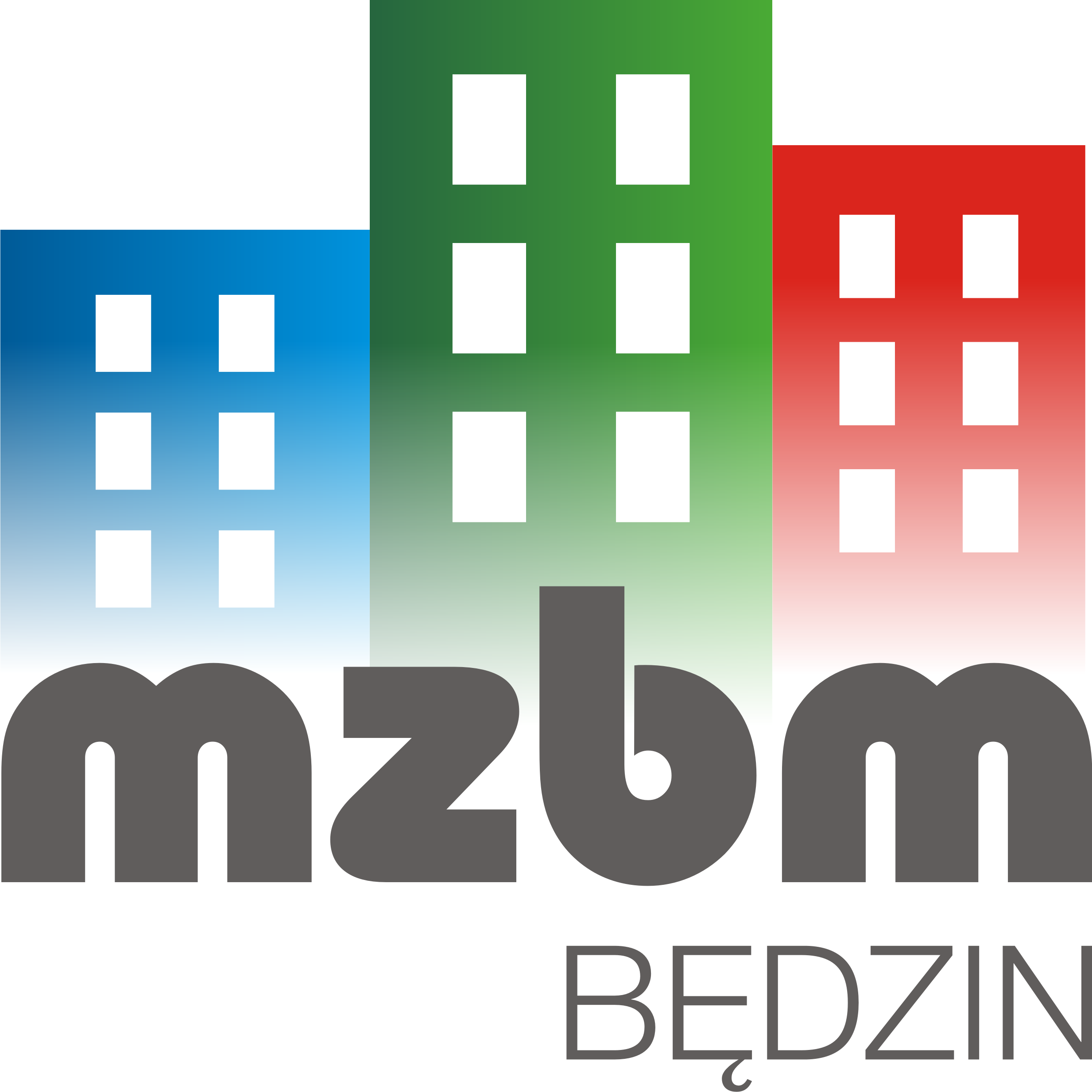 MZBM Będzin